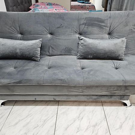 Consulado Americano Apartamento 50 Metros Da Entrada Para Visto Consulado Eua Porto Alegre Com Garagem Eksteriør billede
