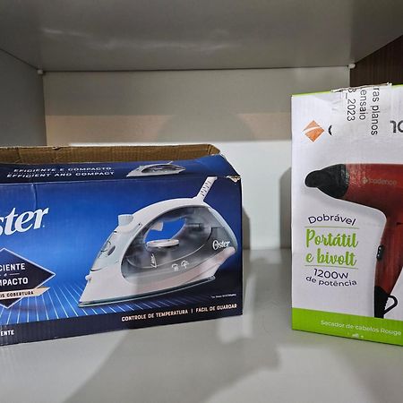 Consulado Americano Apartamento 50 Metros Da Entrada Para Visto Consulado Eua Porto Alegre Com Garagem Eksteriør billede