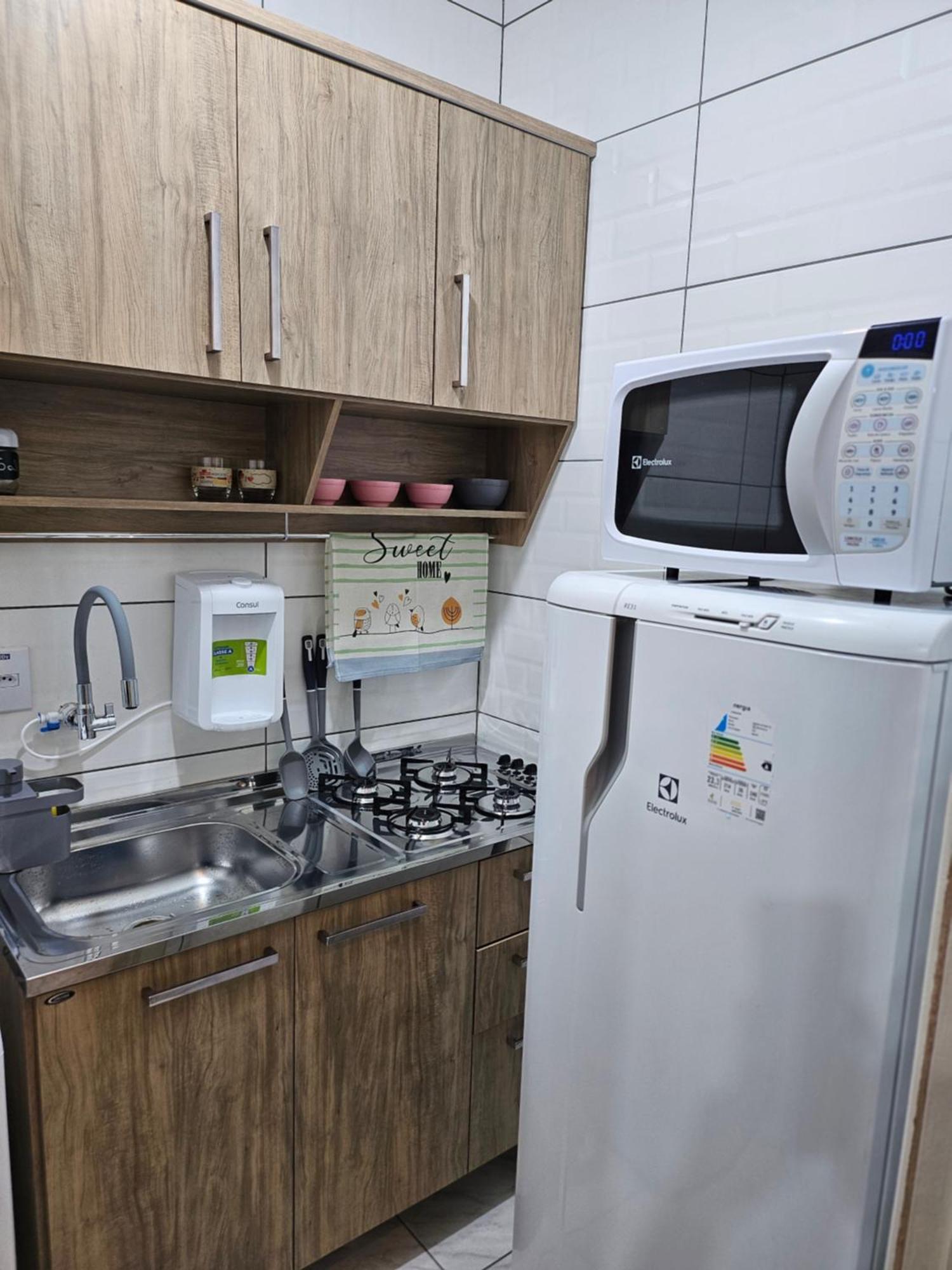 Consulado Americano Apartamento 50 Metros Da Entrada Para Visto Consulado Eua Porto Alegre Com Garagem Eksteriør billede